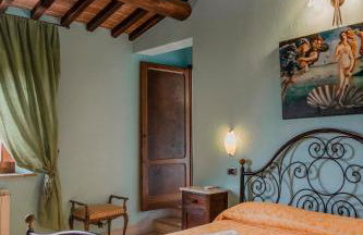 Tuscan Relais Il Serraglio - Foto 102