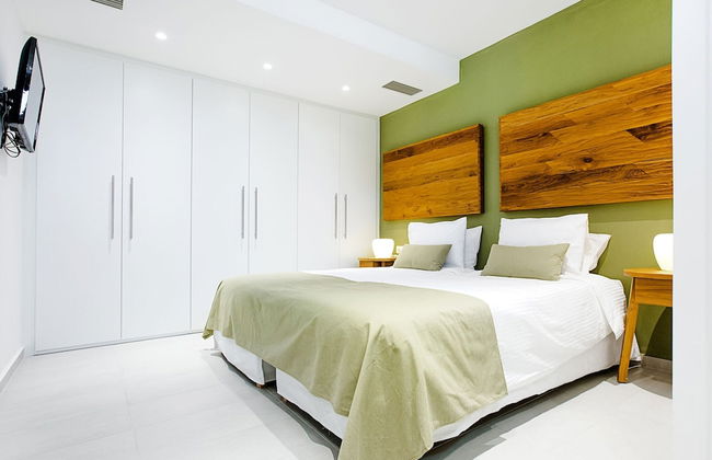 Beautiful Luxe Villa in Private Olive Grove, sea and Mountain View, Close to sea - Foto 3