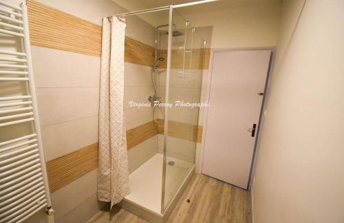 La maison bleue gite Sancerre - Foto 9