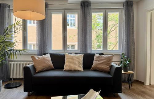 Corner Loft - Altstadt Design Apartment - Foto 20