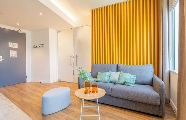 Limehome Amsterdam Gatwickstraat - Foto 38