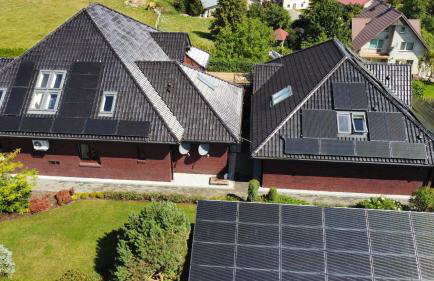 Premium Residence SPA & Garden - Photo 6