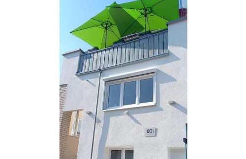 Ferienhaus Schlossblick - Foto 9