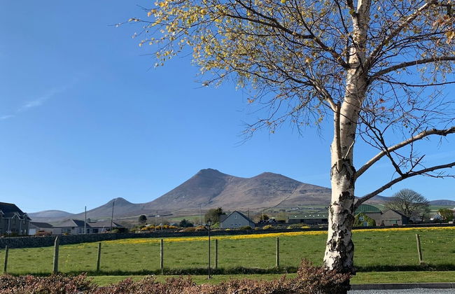 Foot of the Mournes - Cottage - Sleeps 4 - Parking - Foto 21