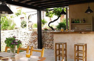 Agroturisme Can Planells - Foto 38