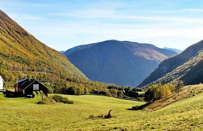 6 Person Holiday Home in Ovre Ardal - Foto 35