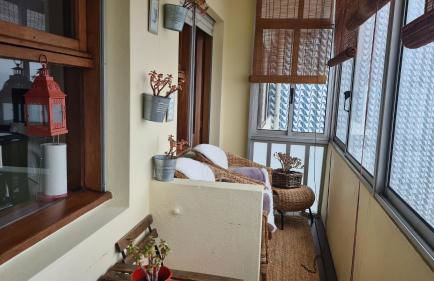 Apartamento vista Douro e Mar - Foto 2