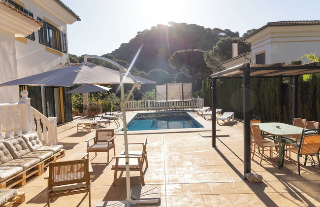 Villa Sueños - Photo 24