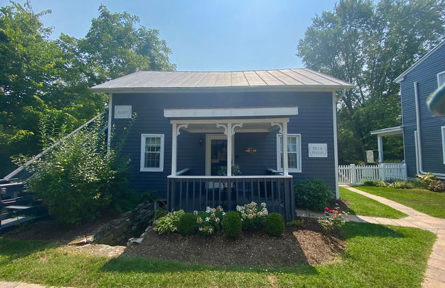 Roadhaven 1830 - Foto 54