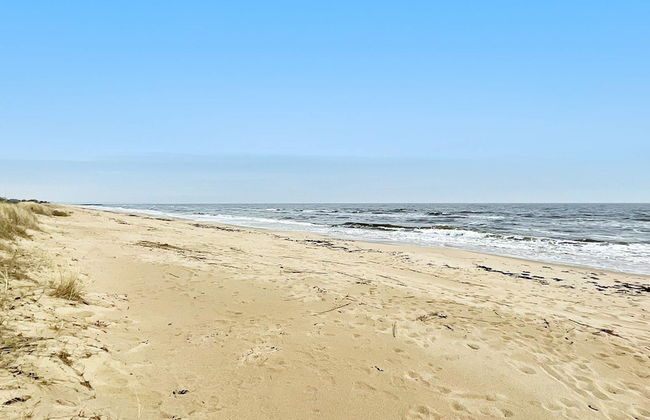 6 Person Holiday Home in Yngsjo-by Traum - Foto 25