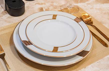 Studio de Luxo Provençal - Foto 19