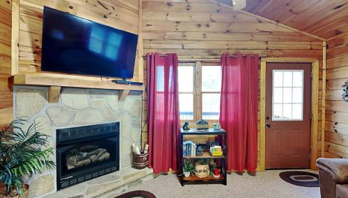 Tender Moments by Jackson Mountain Rentals - Foto 2