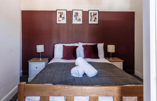 3 Bed Home from Home, Family, Workers and Friends - Foto 17