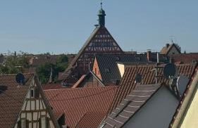 Zimmer mit Gemeinschaftsbad in Großbottwar Zentrum - Foto 15