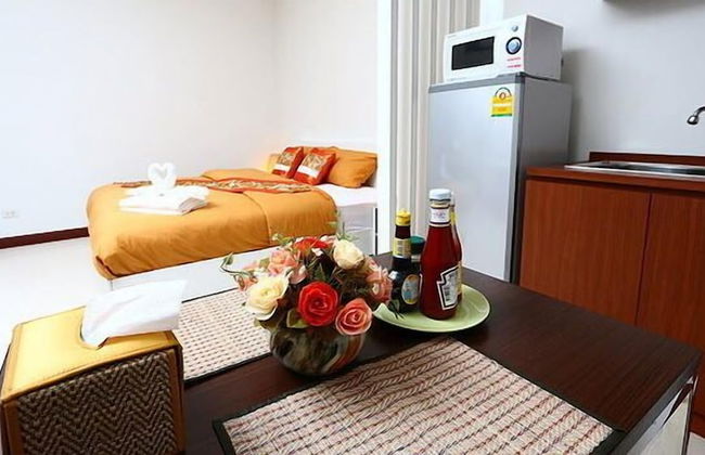 Smart Mansion - Photo 17