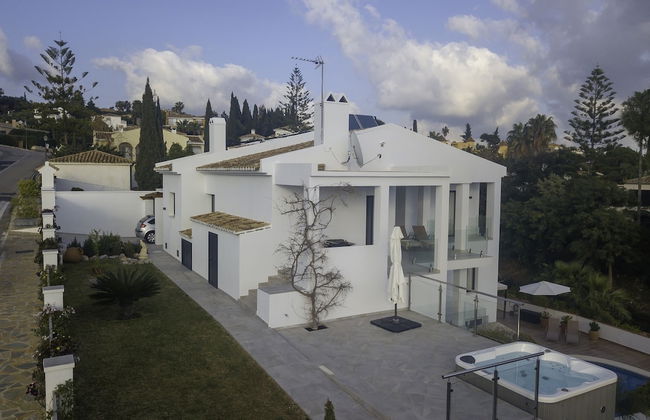 Wonderful Villa Near Beach - Foto 23