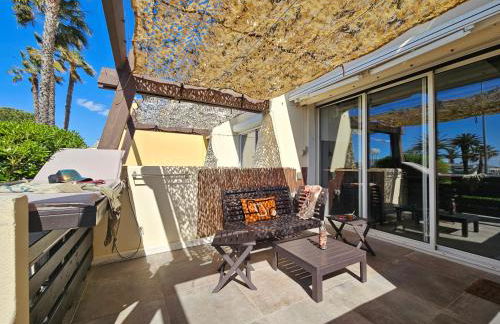 Apartment Naturist Cap In Loft - Photo 59