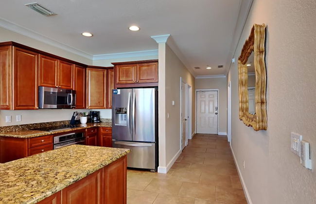 Beach Club by Southern Vacation Rentals - Foto 56