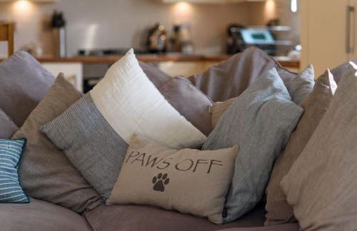 Trewhiddle 40 - A Luxury Cottage by Together Travel - Foto 9