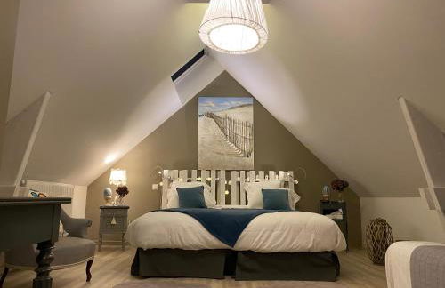 Château de la Coudraie et La Petite Coudraie - Photo 75