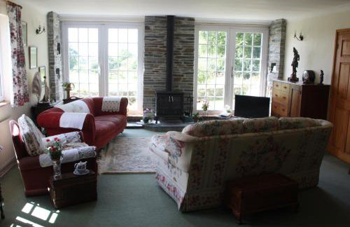 Holdstrong Farmhouse - Foto 6