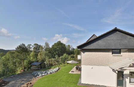 Landhäuser Bergwiese - Foto 13