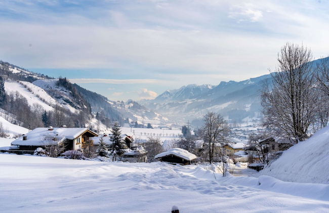 Apartment Near ski Area - Foto 28