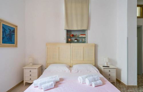 Casa Vacanza Lu Mare e Lu Ientu - Foto 7