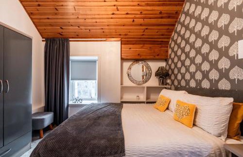 Whinstone Holiday Home in Falkland - Sleeps 8 - Foto 19