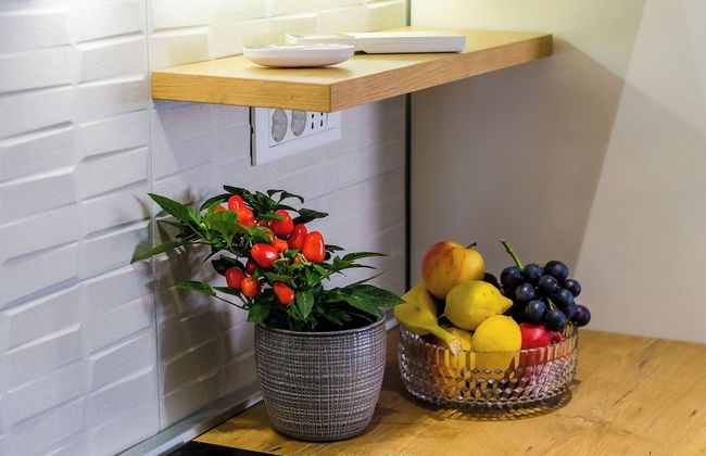 Apartment Bianco - Photo 22