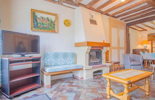 Le gite de la faiencerie - Foto 2