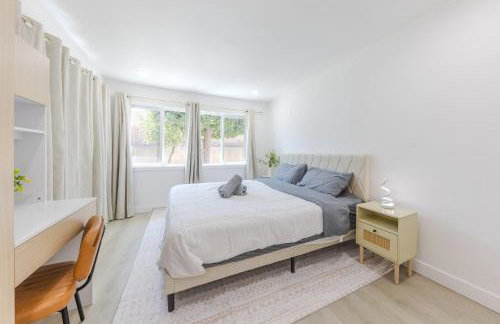 Cozy & Brand New 3BR Home in West Covina - Foto 36