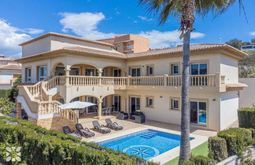 Villa Socrates by Abahana Villas - Foto 9