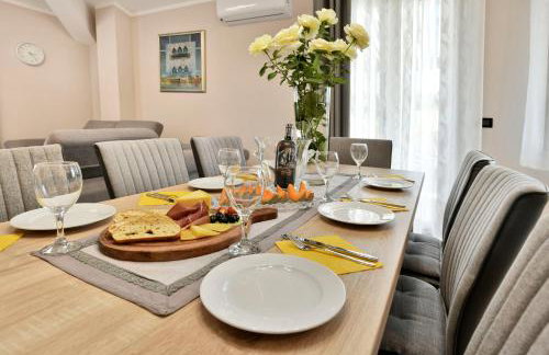 Villa Aromatica - Foto 14