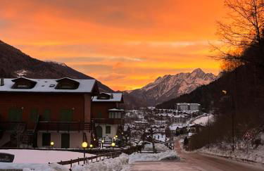 Giava’s Mountain Place Aprica - Foto 22