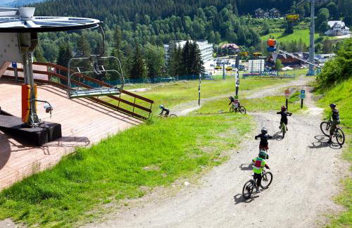 Bike Park & Spa Czarna Góra Resort - Foto 70