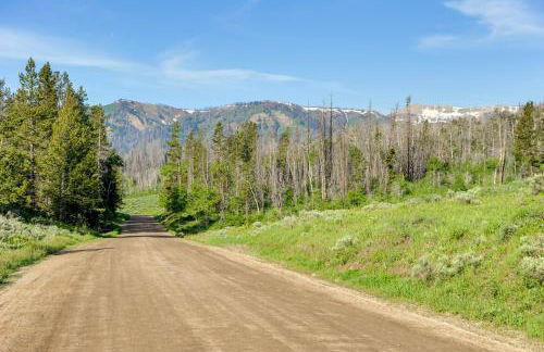 The Bunkhouse in Bondurant Pet Friendly - Photo 29