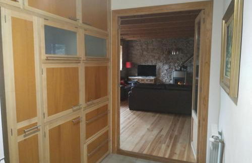 Lujosa casa mallorquina restaurada "Es carrero" - Foto 21