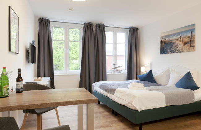 Ferienwohnungen Inselquartett - Foto 22