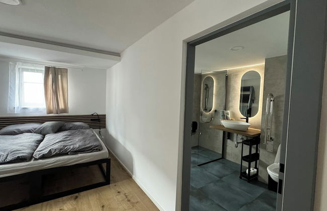 Family Apartments Černice - Foto 17