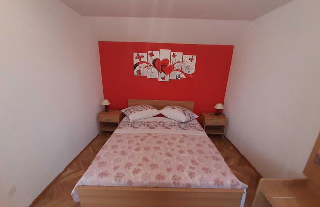 Cozy Apartments With Private Balcony Vinisce - Foto 2