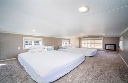 Redrock Moab Tiny House w/ Loft - Site 2 - Foto 6