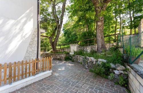 Casa vacanze “Le noci” - Foto 19