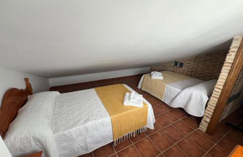 Casa Las Niñas - Foto 32