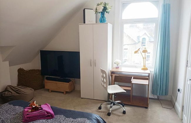 Stylish 2bed 2bath 8min to LondonBridge - Foto 7