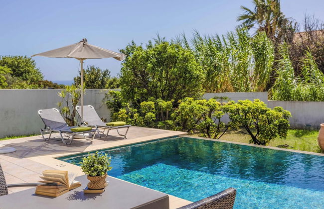 Caretta Beach Villa - Photo 4