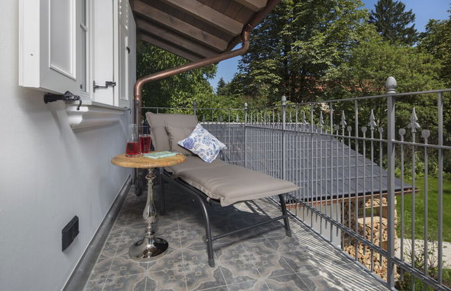 Ferienwohnung Chiemsee - Foto 12