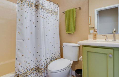 Snowbirds Welcome! Anthem Gem with Fairway Views - Foto 20