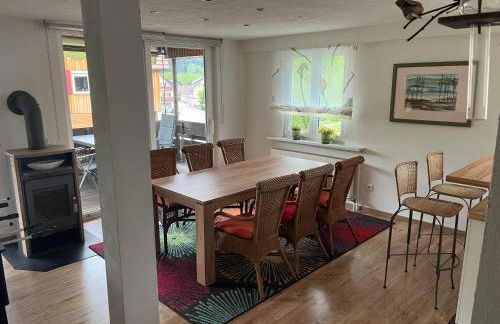 Ferienwohnung Martin und Tanja Klumpp - Foto 14