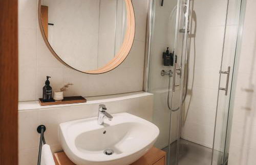 Studio K Scandi Design Apartment - Foto 7